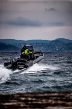 HYDROHULLS RIB HH7 - Image 7