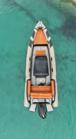 HYDROHULLS RIB HH7 - Image 8