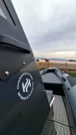 HYDROHULLS RIB HH7 - Image 9