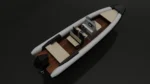 HYDROHULLS RIB HH7 - Image 11