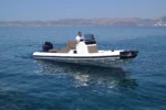 HYDROHULLS RIB HH8 - Image 4