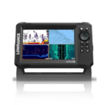 LOWRANCE ΒΥΘΟΜΕΤΡΟ / GPS EAGLE-7" ROW NOXD ΧΩΡΙΣ ΑΙΣΘΗΤΗΡΑ
