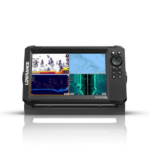 LOWRANCE ΒΥΘΟΜΕΤΡΟ EAGLE-9" ROW NOXD ΧΩΡΙΣ ΑΙΣΘΗΤΗΡΑ