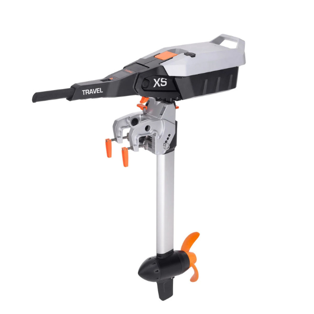 1 ΗΛΕΚΤΡΙΚΗ ΕΞΩΛΕΜΒΙΑ ΜΗΧΑΝΗ TORQEEDO TRAVEL XS S 2HP - Image 1