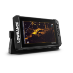 LOWRANCE ΒΥΘΟΜΕΤΡΟ GPS ELITE FS 9" + ACTIVE IMAGING 3 IN 1 - Image 10