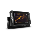 LOWRANCE ΒΥΘΟΜΕΤΡΟ GPS ELITE FS 7" + ACTIVE IMAGING 3 IN 1 - Image 10