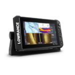 LOWRANCE ΒΥΘΟΜΕΤΡΟ GPS ELITE FS 9" + ACTIVE IMAGING 3 IN 1 - Image 11