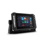 LOWRANCE ΒΥΘΟΜΕΤΡΟ GPS ELITE FS 7" + ACTIVE IMAGING 3 IN 1 - Image 11