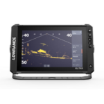 LOWRANCE ΒΥΘΟΜΕΤΡΟ GPS ELITE FS 12" WITH ACTIVE IMAGING 3 IN 1 - Image 2