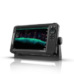 LOWRANCE ΒΥΘΟΜΕΤΡΟ EAGLE-9" ROW NOXD ΧΩΡΙΣ ΑΙΣΘΗΤΗΡΑ - Image 2