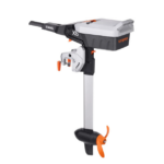 ΗΛΕΚΤΡΙΚΗ ΕΞΩΛΕΜΒΙΑ ΜΗΧΑΝΗ TORQEEDO TRAVEL XS S 2HP - Image 2