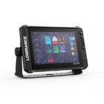 LOWRANCE ΒΥΘΟΜΕΤΡΟ GPS ELITE FS 10" NOXD (ROW) - Image 2