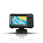 LOWRANCE ΒΥΘΟΜΕΤΡΟ / GPS EAGLE-5" ROW