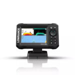 LOWRANCE ΒΥΘΟΜΕΤΡΟ / GPS EAGLE-5" ROW - Image 2