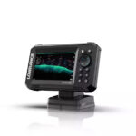 LOWRANCE ΒΥΘΟΜΕΤΡΟ / GPS EAGLE-5" ROW - Image 3