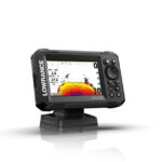 LOWRANCE ΒΥΘΟΜΕΤΡΟ / GPS EAGLE-5" ROW - Image 4