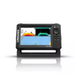 LOWRANCE ΒΥΘΟΜΕΤΡΟ / GPS EAGLE-7" ROW