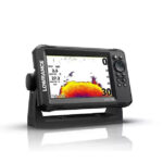 LOWRANCE ΒΥΘΟΜΕΤΡΟ / GPS EAGLE-7" ROW - Image 3