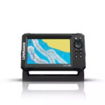 LOWRANCE ΒΥΘΟΜΕΤΡΟ / GPS EAGLE-7" ROW - Image 4