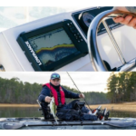 LOWRANCE ΒΥΘΟΜΕΤΡΟ EAGLE-9" ΜΕ ΜΑΤΙ ΚΑΙ ΑΙΣΘΗΤΗΡΑ - Image 3