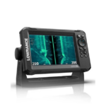 LOWRANCE ΒΥΘΟΜΕΤΡΟ / GPS EAGLE-7" ROW NOXD ΧΩΡΙΣ ΑΙΣΘΗΤΗΡΑ - Image 3