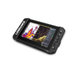 LOWRANCE ΒΥΘΟΜΕΤΡΟ GPS ELITE FS 7" + ACTIVE IMAGING 3 IN 1 - Image 3
