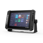 LOWRANCE ΒΥΘΟΜΕΤΡΟ GPS ELITE FS 10" WITH 3 IN 1 TRANSDUCER - Image 3