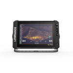 LOWRANCE ΒΥΘΟΜΕΤΡΟ GPS ELITE FS 10" NOXD (ROW) - Image 3