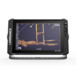 LOWRANCE ΒΥΘΟΜΕΤΡΟ GPS ELITE FS 12" WITH ACTIVE IMAGING 3 IN 1 - Image 4