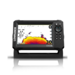 LOWRANCE ΒΥΘΟΜΕΤΡΟ / GPS EAGLE-7" ROW NOXD ΧΩΡΙΣ ΑΙΣΘΗΤΗΡΑ - Image 4