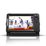 LOWRANCE ΒΥΘΟΜΕΤΡΟ EAGLE-9" ROW NOXD ΧΩΡΙΣ ΑΙΣΘΗΤΗΡΑ - Image 4