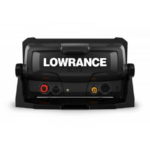 LOWRANCE ΒΥΘΟΜΕΤΡΟ GPS ELITE FS 9" - Image 4