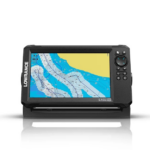 LOWRANCE ΒΥΘΟΜΕΤΡΟ EAGLE-9" ROW NOXD ΧΩΡΙΣ ΑΙΣΘΗΤΗΡΑ - Image 5