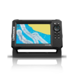 LOWRANCE ΒΥΘΟΜΕΤΡΟ / GPS EAGLE-7" ROW NOXD ΧΩΡΙΣ ΑΙΣΘΗΤΗΡΑ - Image 5