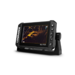 LOWRANCE ΒΥΘΟΜΕΤΡΟ GPS ELITE FS 7" + ACTIVE IMAGING 3 IN 1 - Image 5