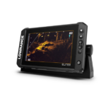 LOWRANCE ΒΥΘΟΜΕΤΡΟ GPS ELITE FS 9" + ACTIVE IMAGING 3 IN 1 - Image 5