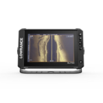 LOWRANCE ΒΥΘΟΜΕΤΡΟ GPS ELITE FS 10" NOXD (ROW) - Image 5
