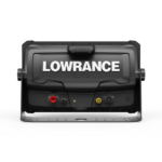 LOWRANCE ΒΥΘΟΜΕΤΡΟ GPS ELITE FS 12" WITH ACTIVE IMAGING 3 IN 1 - Image 5
