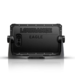 LOWRANCE ΒΥΘΟΜΕΤΡΟ EAGLE-9" ROW NOXD ΧΩΡΙΣ ΑΙΣΘΗΤΗΡΑ - Image 6