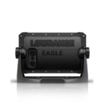 LOWRANCE ΒΥΘΟΜΕΤΡΟ / GPS EAGLE-7" ROW NOXD ΧΩΡΙΣ ΑΙΣΘΗΤΗΡΑ - Image 6