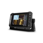 LOWRANCE ΒΥΘΟΜΕΤΡΟ GPS ELITE FS 7" + ACTIVE IMAGING 3 IN 1 - Image 6