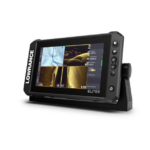 LOWRANCE ΒΥΘΟΜΕΤΡΟ GPS ELITE FS 9" + ACTIVE IMAGING 3 IN 1 - Image 6