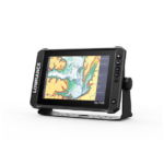 LOWRANCE ΒΥΘΟΜΕΤΡΟ GPS ELITE FS 10" NOXD (ROW) - Image 6