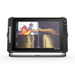 LOWRANCE ΒΥΘΟΜΕΤΡΟ GPS ELITE FS 12" WITH ACTIVE IMAGING 3 IN 1 - Image 6