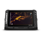 LOWRANCE ΒΥΘΟΜΕΤΡΟ GPS ELITE FS 9" + ACTIVE IMAGING 3 IN 1 - Image 7
