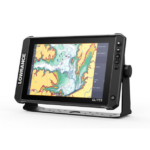 LOWRANCE ΒΥΘΟΜΕΤΡΟ GPS ELITE FS 12" WITH ACTIVE IMAGING 3 IN 1 - Image 7