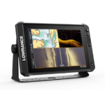 LOWRANCE ΒΥΘΟΜΕΤΡΟ GPS ELITE FS 12" WITH ACTIVE IMAGING 3 IN 1 - Image 8