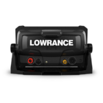 LOWRANCE ΒΥΘΟΜΕΤΡΟ GPS ELITE FS 9" + ACTIVE IMAGING 3 IN 1 - Image 9