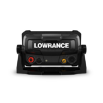 LOWRANCE ΒΥΘΟΜΕΤΡΟ GPS ELITE FS 7" + ACTIVE IMAGING 3 IN 1 - Image 9