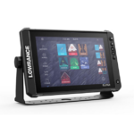 LOWRANCE ΒΥΘΟΜΕΤΡΟ GPS ELITE FS 12" WITH ACTIVE IMAGING 3 IN 1 - Image 9